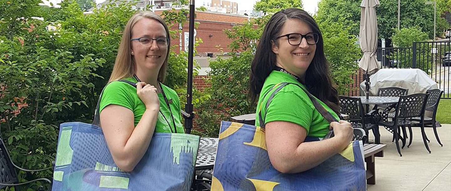 Banner Bags Banner Bags