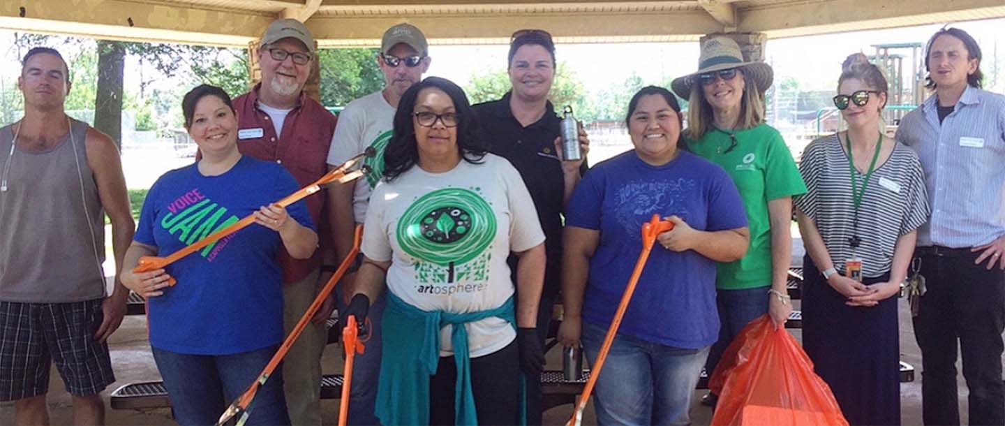 Sustainability Team Sustainability Team